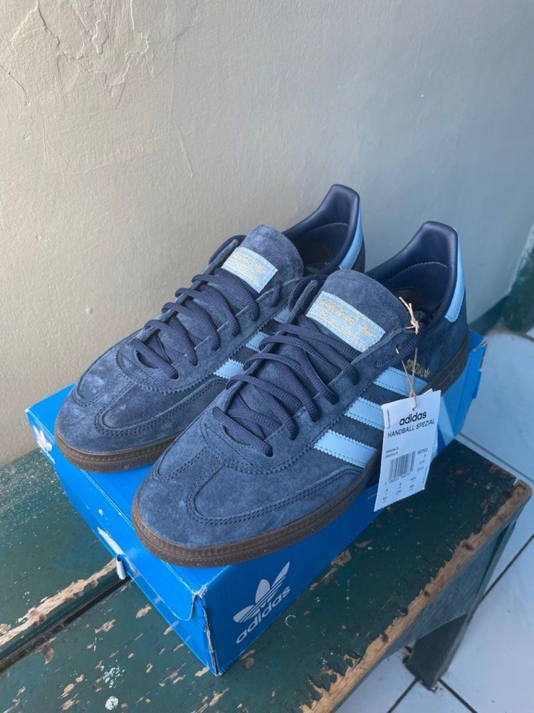 Оригинальные Adidas Spezial Handball Original 36-45р