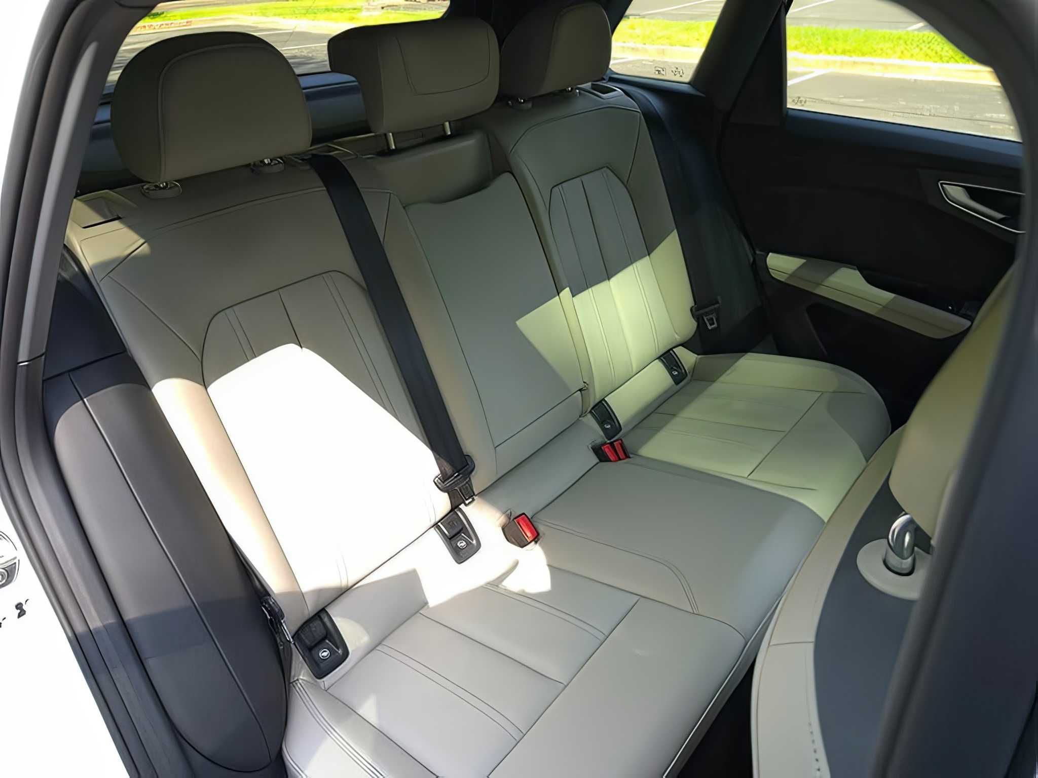 2023 Audi Q4 e-tron quattro