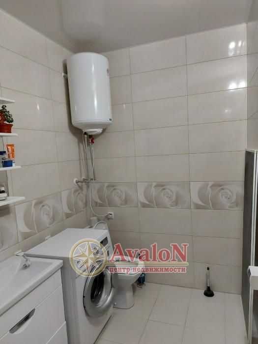 Продам двухкомнатную квартиру с ремонтом