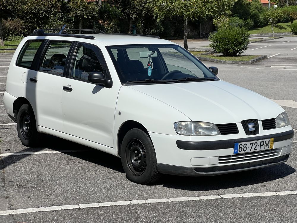 Seat Vario 1.4 16v