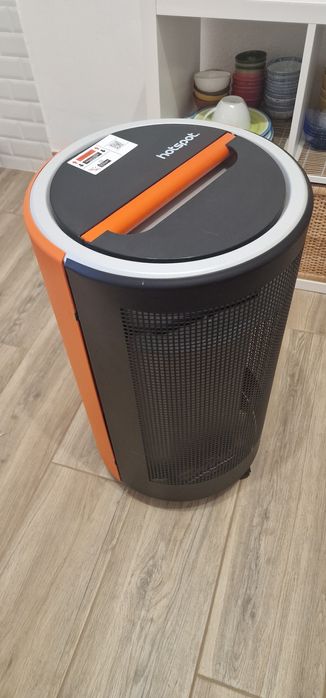 Oportunidade! Aquecedor a Gas Galp Hotspot