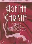 Agatha Christie: Crimes Misteriosos (4 DVD)