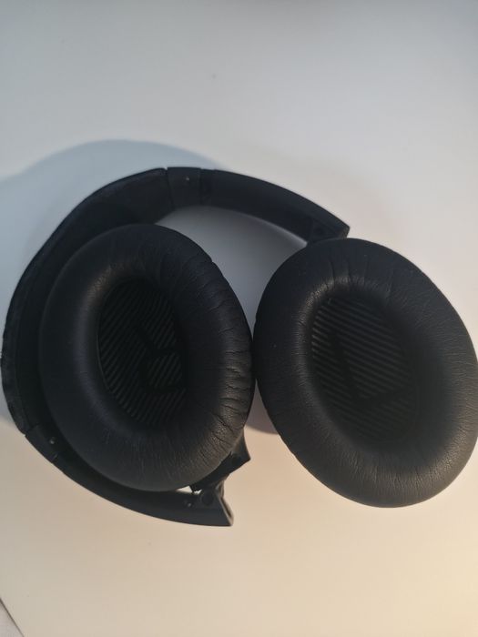Słuchawki bluetooth BOSE QC 35 II QuietComfort / Noise  Cancelling