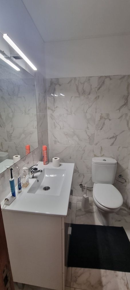 Quartos para arrendar- Coimbra- Apartamento só com estudantes rapazes.