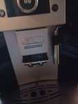 Delonghi perfecta