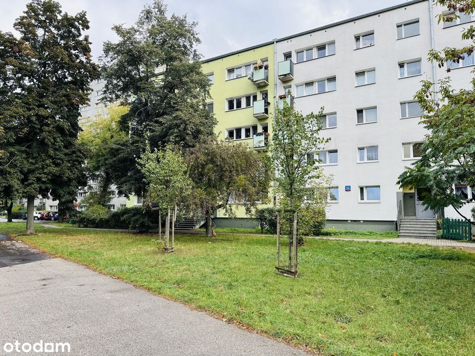 Do wprowadzenia - metro M1 Młociny; idealna inwestycja lub pierwsze M2