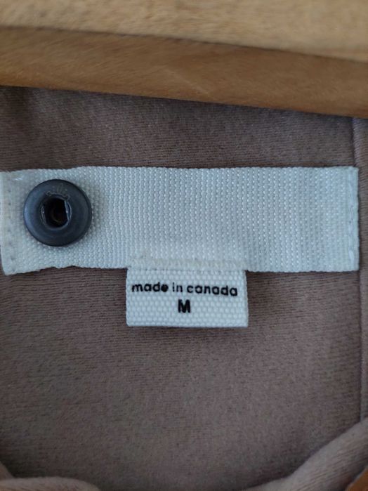 Лижні штани Ailin made in Canada