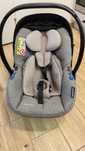 Avionaut PixelPro + baza Isofix