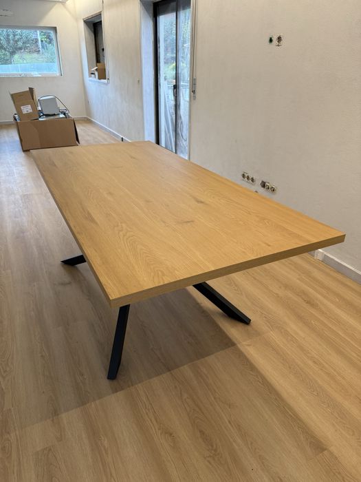 Mesa de Jantar Nova