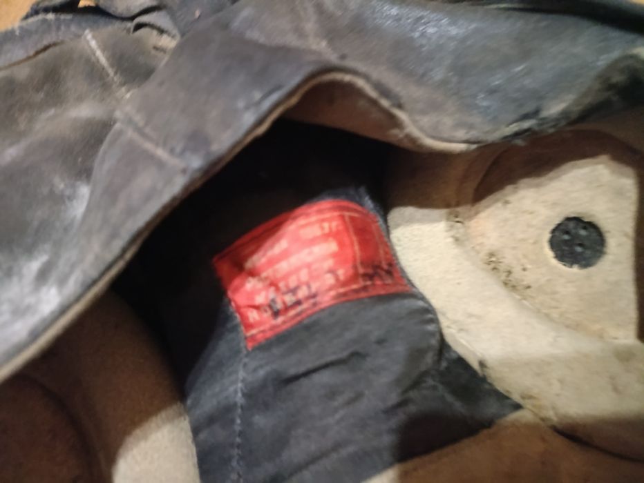 Шлемофон, авиация ссср