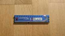 Pamięć RAM Kingston Genesis 2x4GB 1600 CL11 DDR3