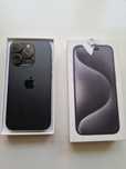 Iphone 15 pro 512gb Newerlok