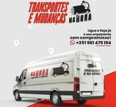 Transportes e Mudanças