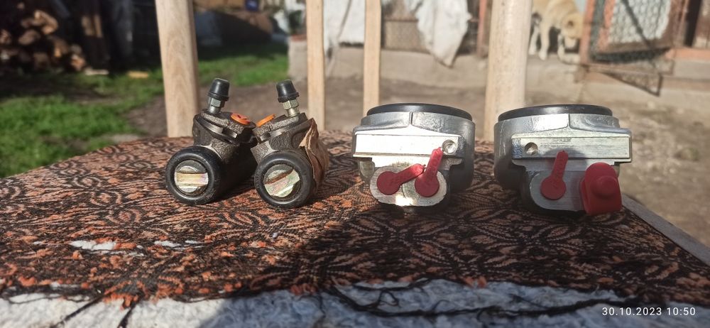 Тормозні циліндри2101-2107