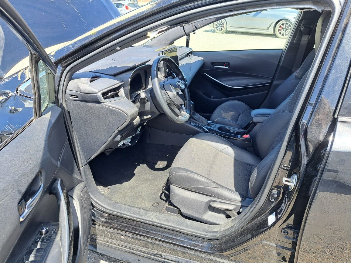 Toyota Corolla Hybrid 2022