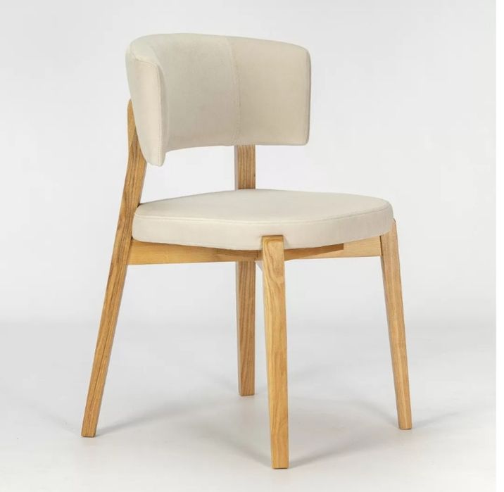 Стільці під замовлення "Голан 777" (вільха, ясен)