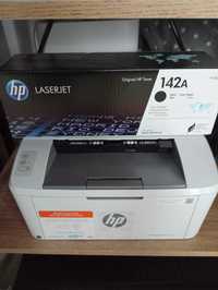 drukarka laserowa hp 110we