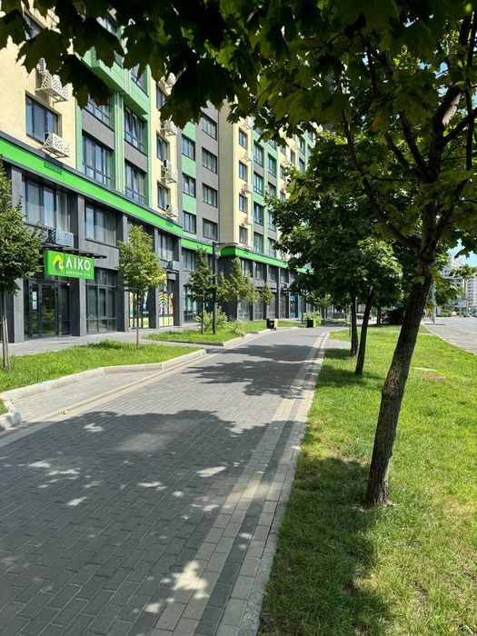 Продається простора трикімнатна квартира «ЖК Liko-Grad Perfect Town»