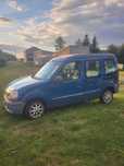 Renault Kangoo 1.9 Diesel