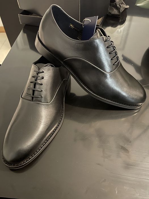 Sapatos classicos Giovanni Galli
