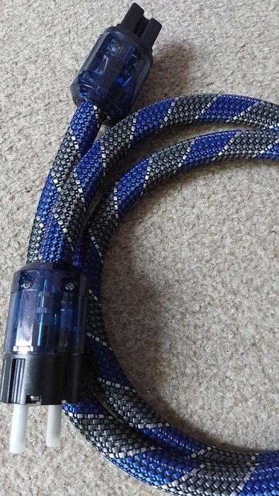 Kabel zasilający audio Oyade 1.5m