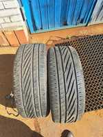 225/55R17 97Y Uniroyal Rainsport 5 Insignia Avensis Passat