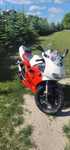 Aprilia RS 50/70