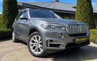 BMW X5 2017 року