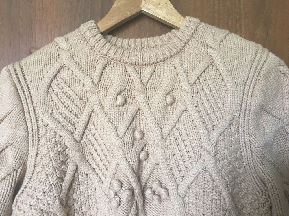 Sweter Rozmiar M/L firmy Vicolo