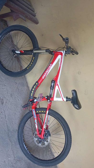 rower specialized