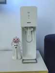 Saturator sodastream