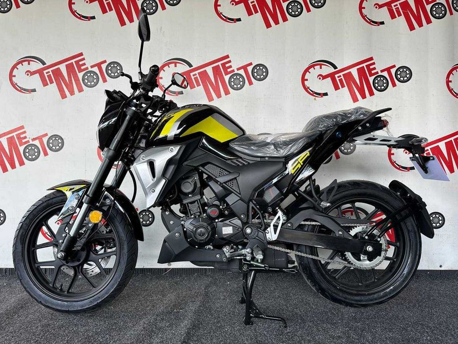 Новий мотоцикл  LIFAN SR220 Гарантія/Доставка