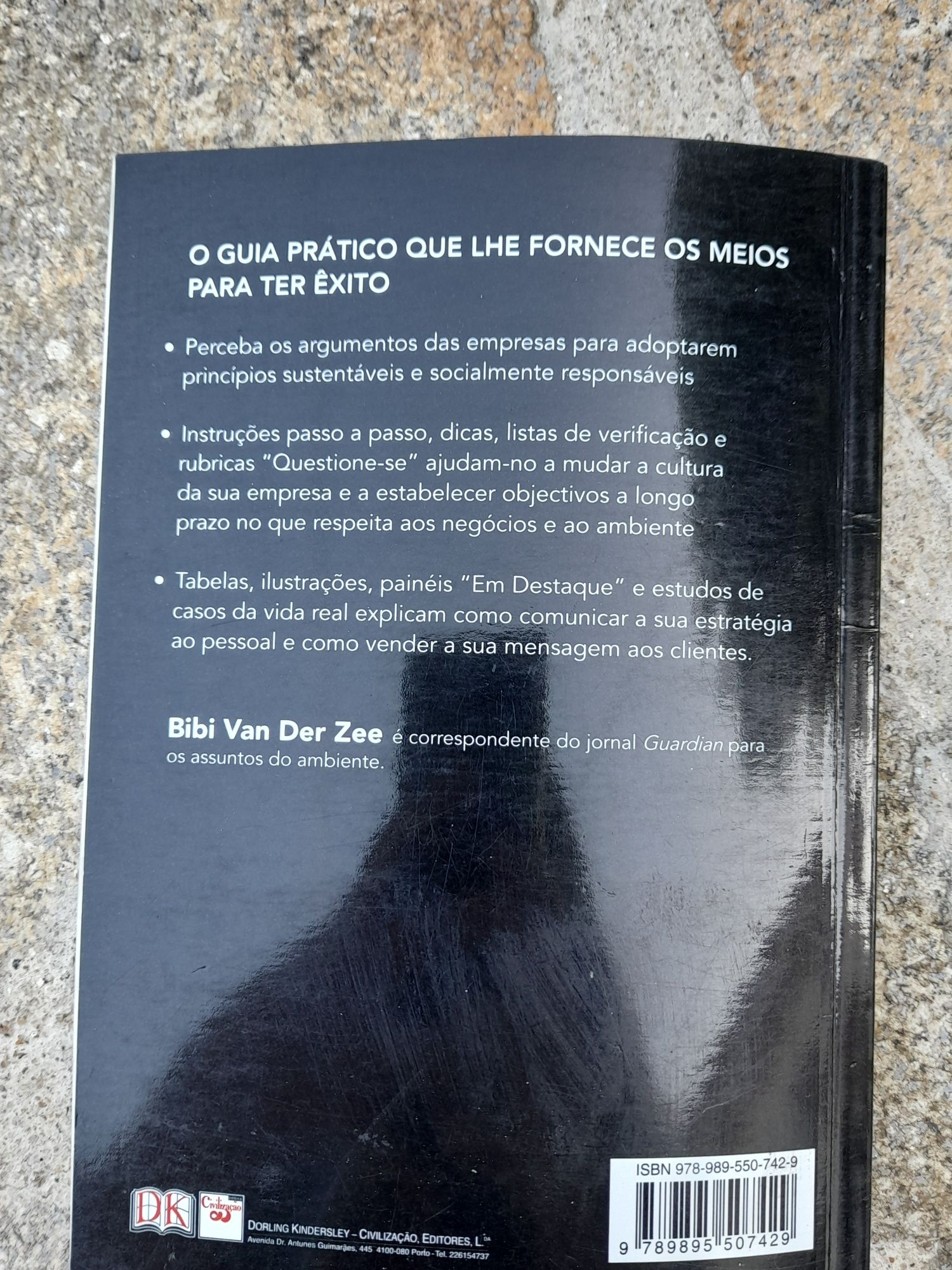 Livro negócios ecológicos