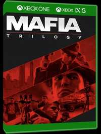 Mafia Trilogy Trylogia - Mafia 1 Remake, Mafia 2, Mafia 3 - PL - KLUCZ