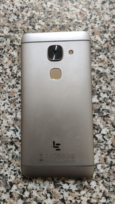 Leeco le max 2 (avariado)