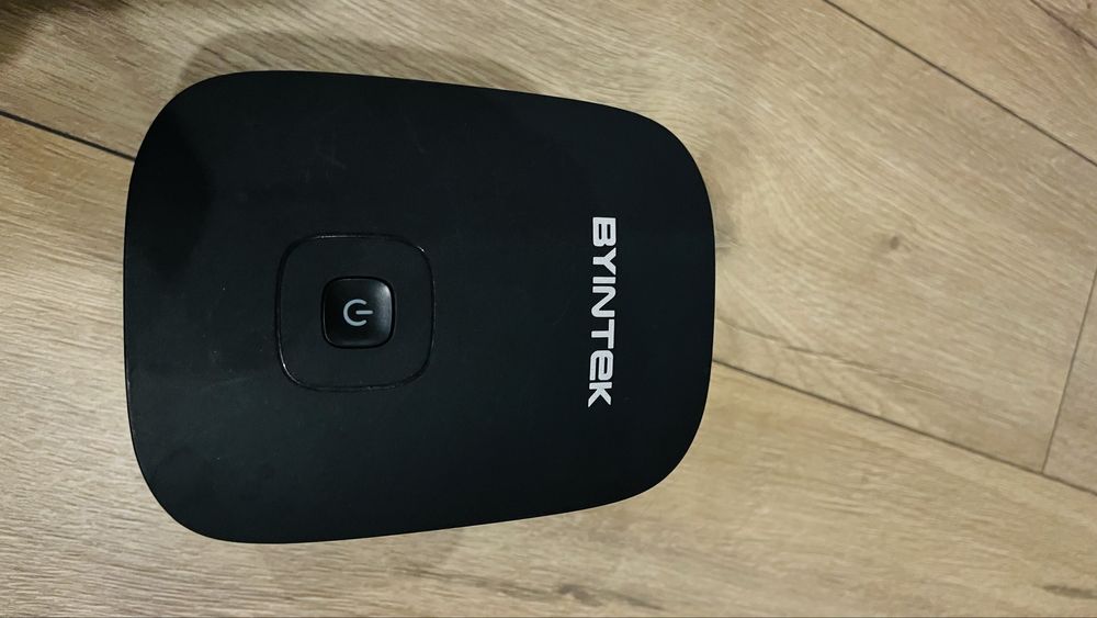 BYINTEK Name: Projector Model: X20