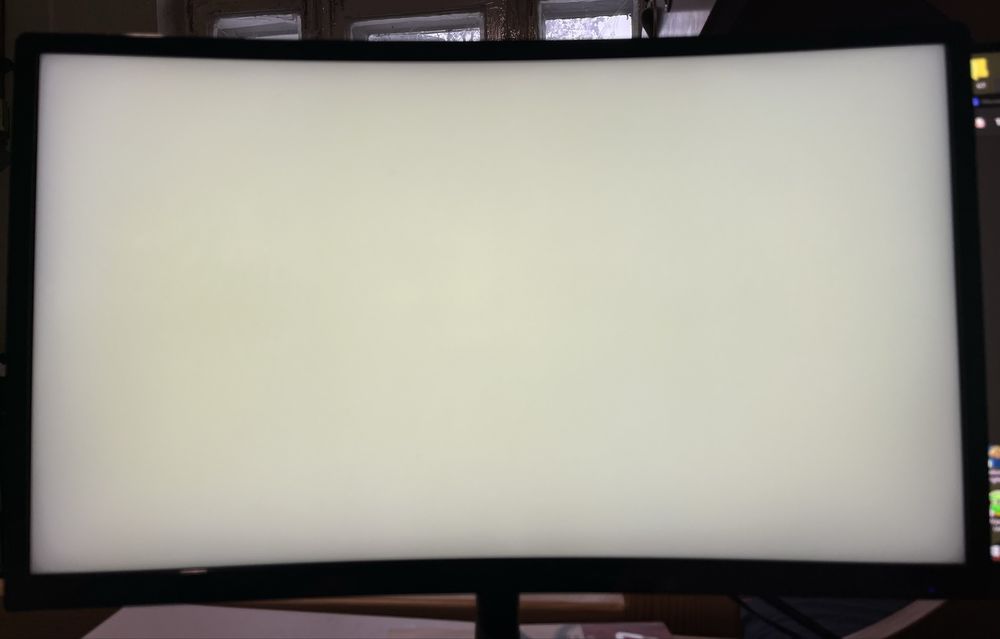 Монітор ViewSonic 23.6" 144 Гц