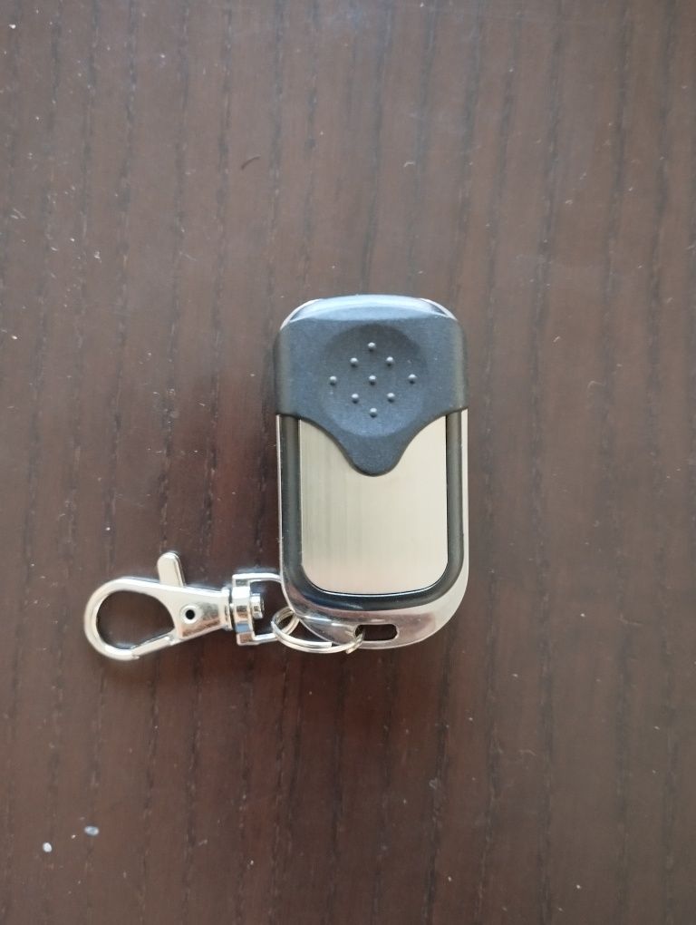 Comando Garagem  4 botões