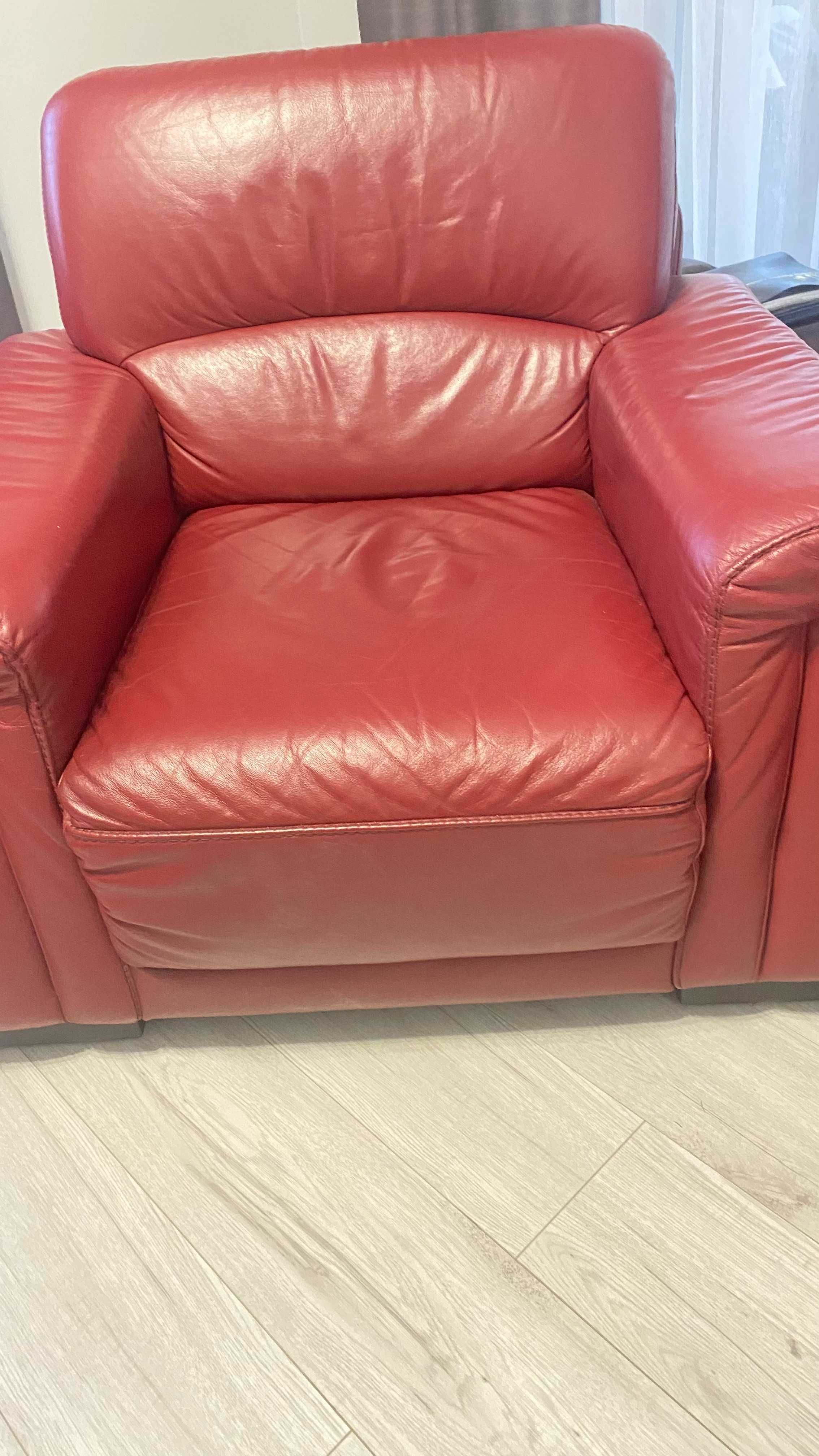 Komplet wypoczynkowy BFM  - Sofa Meble