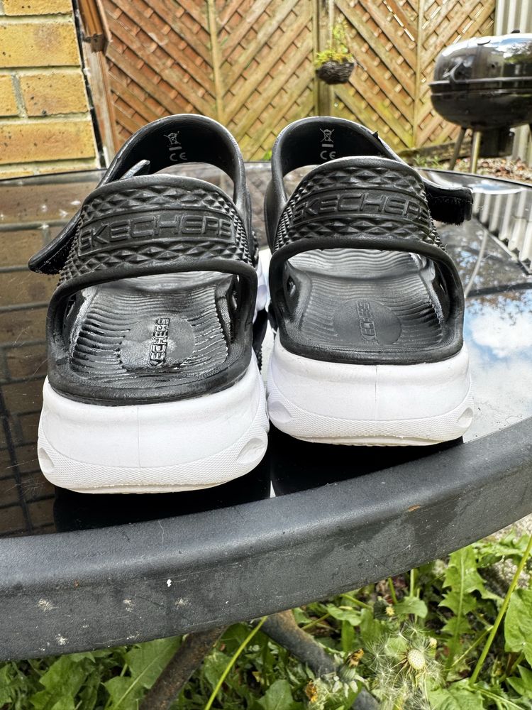 Босоножки skechers 31 размер