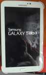 Tablet samsung tab 3
