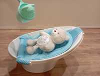 Rede de banho + regador para Banheira bebé