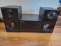 Wieża Samsung MMC330