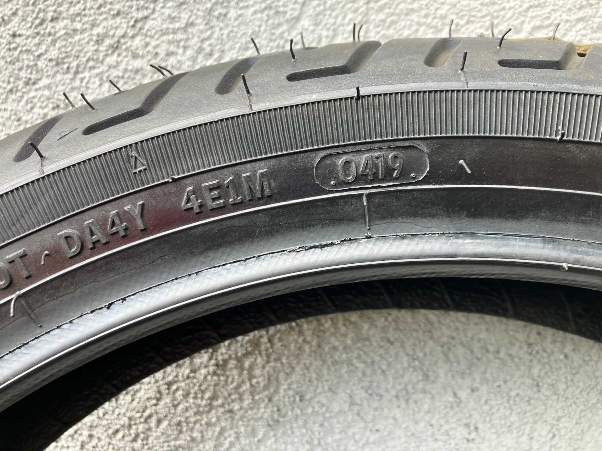 130/70B18 Dunlop D402F 63H TL HARLEY-DAVIDSON 2019 FLHR Road King