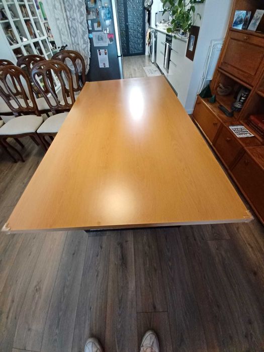 Mesa de jantar usada em muito bom estado