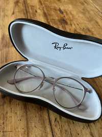 Ray ban oprawki RB6378