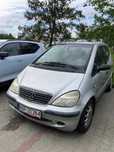 Mercedes A140 1.4 benzyna 82km