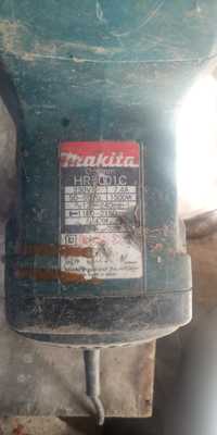 Перфератор Makita HR5001 C