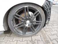 Felgi aluminiowe 22&#039; AUDI Q7 4L 3,0 tdi
