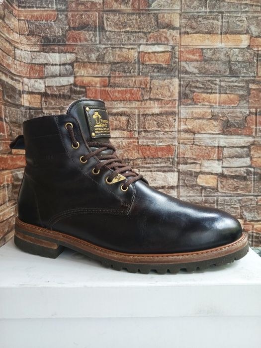 Зимові черевики Panama Jack (45р. 29 см ))